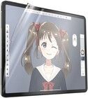 PanzerGlass Ultra-Wide Fit Graphic Paper (iPad Pro 11/Air 5/4)