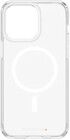 PanzerGlass HardCase med MagSafe (iPhone 15 Pro Max)