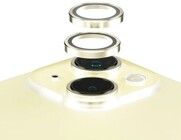 PanzerGlass Hoops Kameralinsebeskytter (iPhone 15/15 Plus)