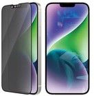 PanzerGlass Ultra-Wide Fit Privacy (iPhone 14 Plus/13 Pro Max)