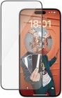 PanzerGlass Ultra-Wide Fit skrmbeskytter (iPhone 15 Plus)
