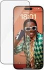 PanzerGlass Ultra-Wide Fit sk�rmbeskytter (iPhone 15 Pro Max)