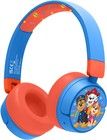 Paw Patrol Junior On-Ear hovedtelefoner