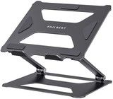 Philbert Laptop / Tablet Stand til sofa, seng og desktop - Gr