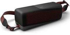 Philips Go TAS7807 trdls hjttaler - Sort