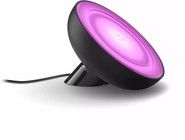 Philips Hue Bloom Color Bordlampe - Sort