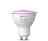 Philips Hue White And Color GU10  - 1-pack
