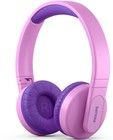 Philips TAK4206 tr�dl�se on-ear hovedtelefoner til b�rn