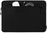 Pipetto Organiser MacBook Sleeve (13") - Sort
