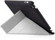 Pipetto Origami Case (iPad 4/3/2) - Sort