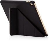 Pipetto Origami Case (iPad 9,7/Air) - Sort