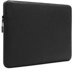 Pipetto Ultra Lite Ripstop MacBook Sleeve (16") - Sort