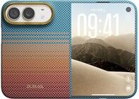 Pitaka Edge Case Full Set (iPhone Duo)