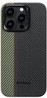 Pitaka MagEZ 4 600D etui (iPhone 15 Pro)