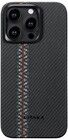 Pitaka MagEZ 4 600D etui (iPhone 15 Pro)