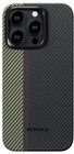 Pitaka MagEZ 4 600D etui (iPhone 15 Pro Max)