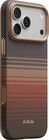 Pitaka Summa Case Argyle (iPhone 17 Pro Max/18 Pro Max)