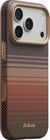 Pitaka Summa Case Argyle (iPhone 17 Pro/18 Pro)