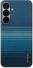 Pitaka Tactile Woven Case (Galaxy S25)