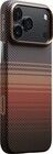 Pitaka Ultra-Slim Cover (iPhone 17 Pro Max)