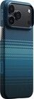 Pitaka Ultra-Slim Cover (iPhone 17 Pro Max)