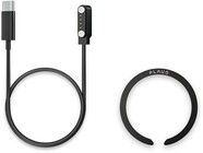 PLAUD.AI Note Charger og Magnetisk Ring