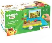 PlayShifu Plugo: Farm