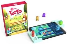 PlayShifu Tacto: Kodning
