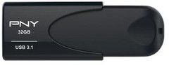 PNY Attach� 4 USB 3.1 flashdrev