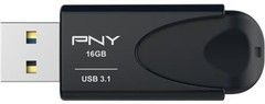 PNY Attach� 4 USB 3.1 flashdrev