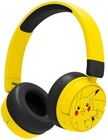 Pokmon Pikachu Hovedtelefoner On-Ear