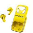 Pokmon Pikachu TWS Slide-retelefoner