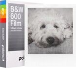 Polaroid B&W film til 600