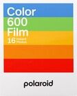 Polaroid farvefilm til 600 - 2-pak