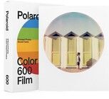 Polaroid farvefilm til 600 rund ramme