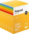 Polaroid farvefilm til i-Type (5-pak)