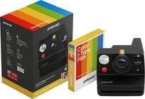Polaroid Now+ Gen 3-pakke med farvefilm