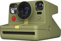 Polaroid Now+ Generation 2 Instant Camera - Gr�n