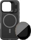 PolarPro LiteChaser BaseCase + VND 3-5 filterst (iPhone 16 Pro)