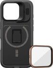 PolarPro LiteChaser ProCase + UV-filterst (iPhone 16 Pro Max)