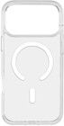 Pomologic CoverCase Clear (iPhone 18 Pro Max)