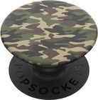 PopSockets PopGrip Camo - Woodland camo