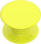 PopSockets PopGrip Neon - Gul