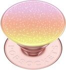 PopSockets PopGrip Original Glitter Aura Sunrise