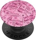 PopSockets PopGrip Pink Bling