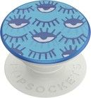 PopSockets PopGrip Premium Linseformet blink