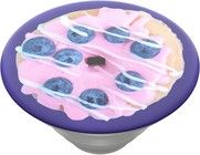 PopSockets PopTop - Food - Blueberry donut