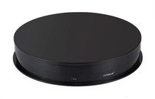 Puluz PU3049 Roterende Pladespiller Display - Sort