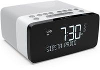 Pure Siesta Charge - Hvid