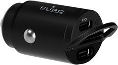 Puro 2 USB-C billader